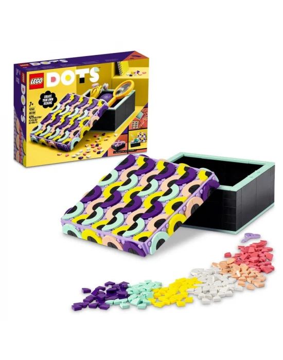 Lego Dots Büyük Kutu 41960