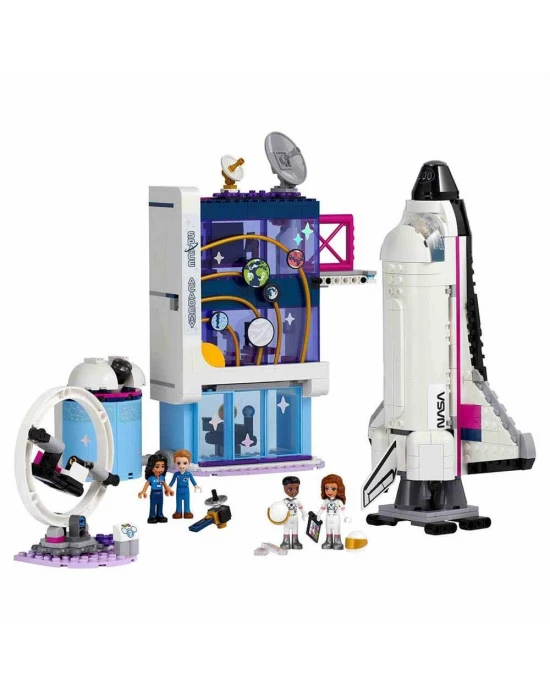 Lego Friends Olivianın Uzay Akademisi 41713