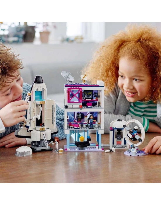Lego Friends Olivianın Uzay Akademisi 41713