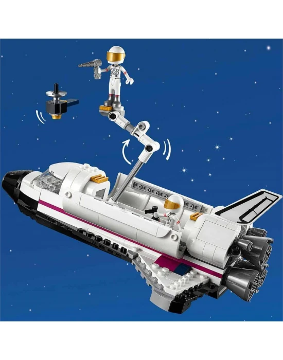 Lego Friends Olivianın Uzay Akademisi 41713