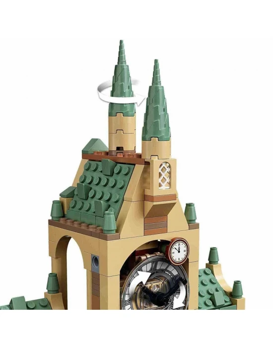 Lego Harry Potter Hogwarts Hastane Koğuşu 76398