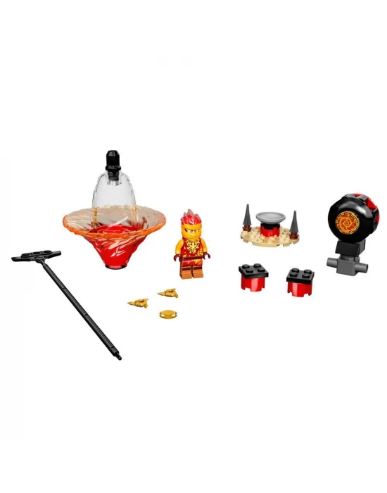 Lego Nınjago Kainin Spinjitzu Ninja Eğitimi 70688