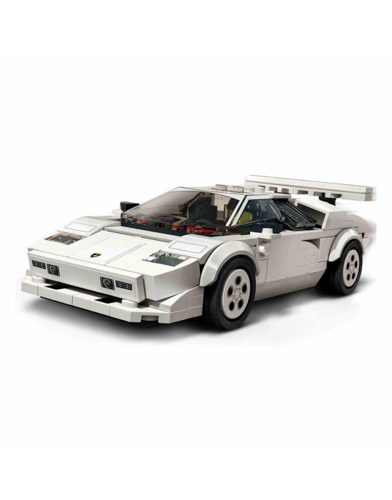 Lego Speed Champions Lamborghini Countach 76908