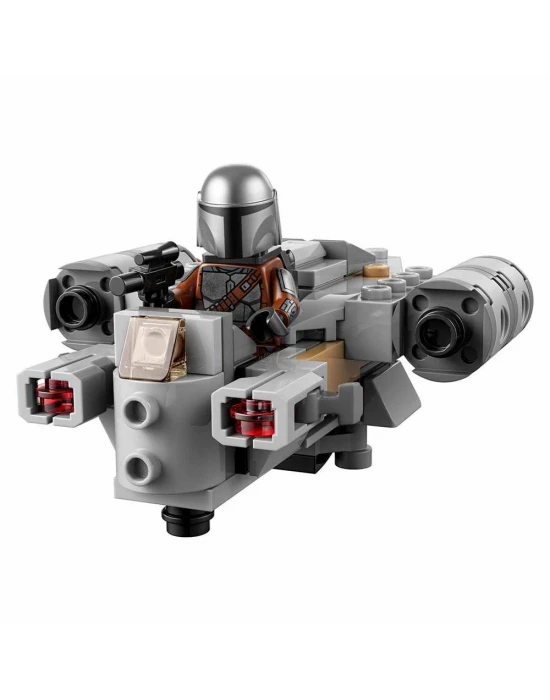 Lego Star Wars Razor Crest Mikro Savaşçı 75321