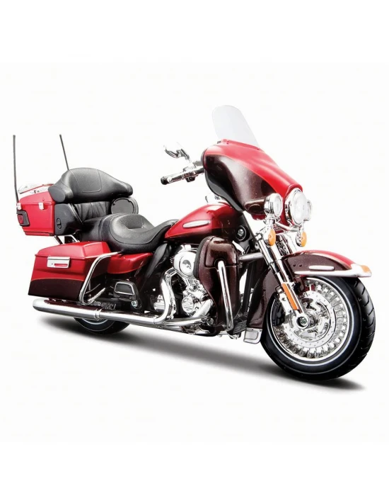 Harley-Davidson 2013 FLHTK Electra Glide Model Motosiklet 32320-0