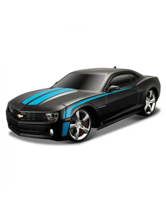 Maisto 1/24 2010 Chevrolet Camaro SS RS Uzaktan Kumandalı Araba S