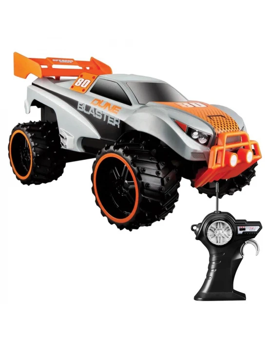Maisto 1/16 Off-Road Serisi Dune Blaster Model 2