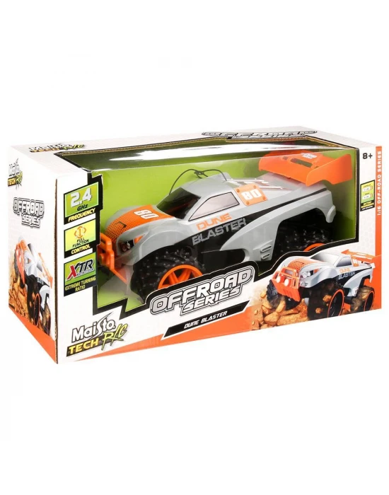 Maisto 1/16 Off-Road Serisi Dune Blaster Model 2