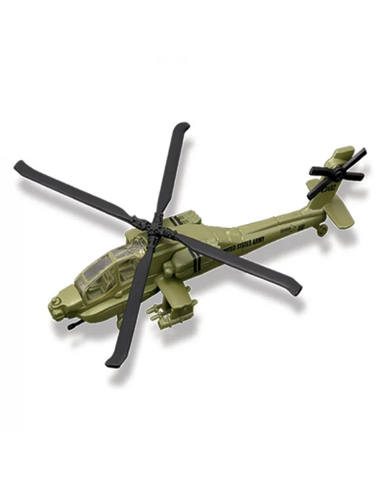 Maisto Tailwinds AH-64 Apache Helikopter