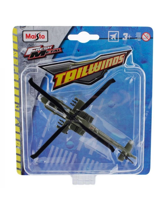 Maisto Tailwinds AH-64 Apache Helikopter