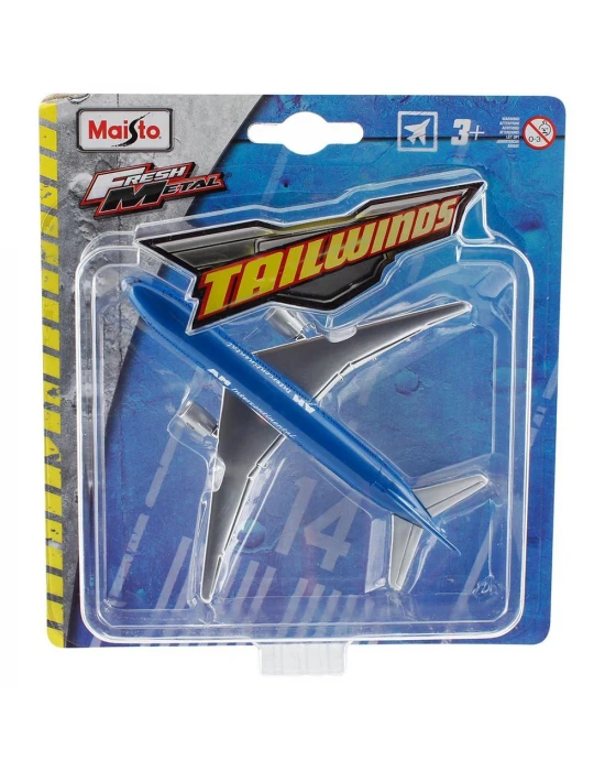 Maisto Tailwinds Boeing 777-200 Uçak
