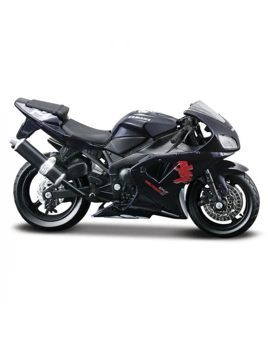 Maisto Yamaha YZF-R1 Motosiklet 1/18