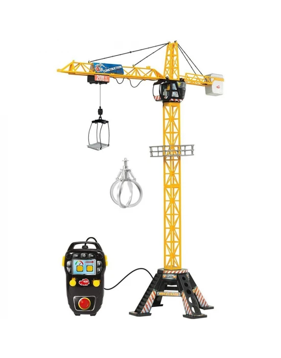Mega Crane Oyun Seti 120 cm