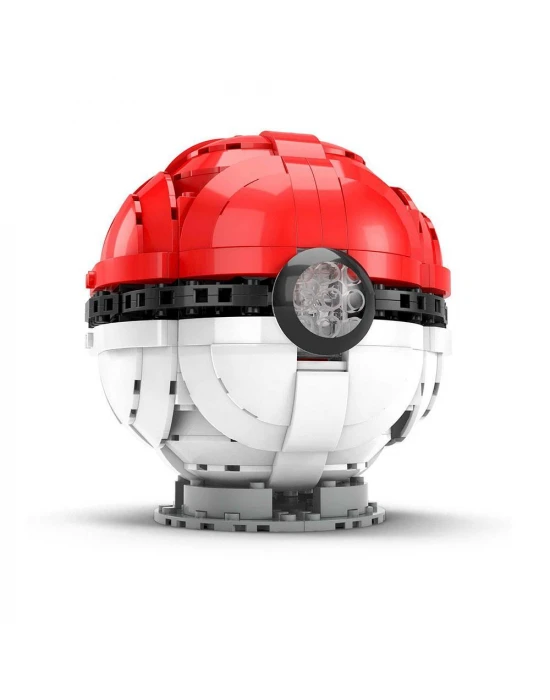 Mega Pokemon Jumbo Poke Ball