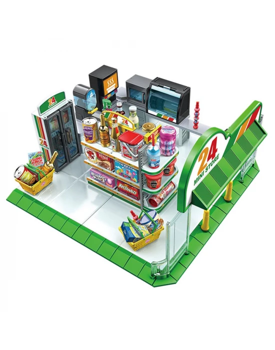 Mini Brands Mini Market Seri 1