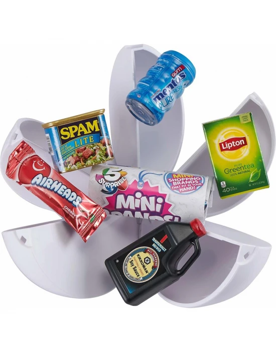 Mini Brands Sürpriz Paket Seri 1