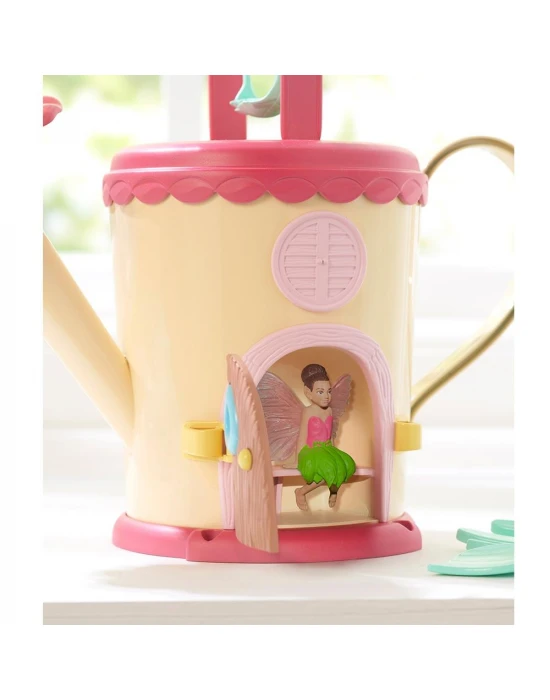 My Fairy Garden Sulama Kabı ve Peri Evi