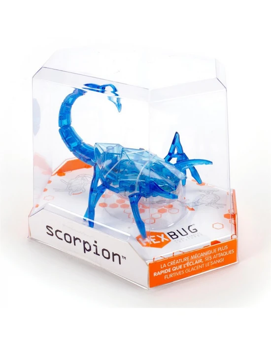 Hexbug Akrep Mavi