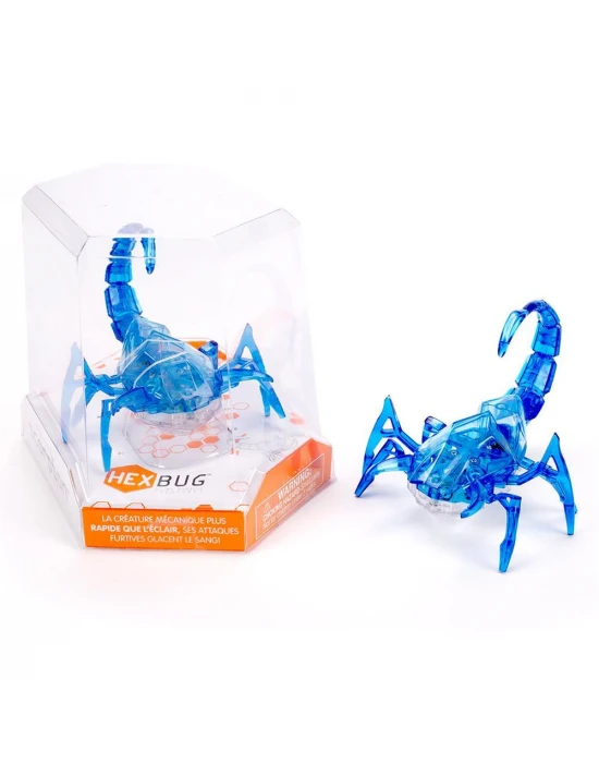 Hexbug Akrep Mavi