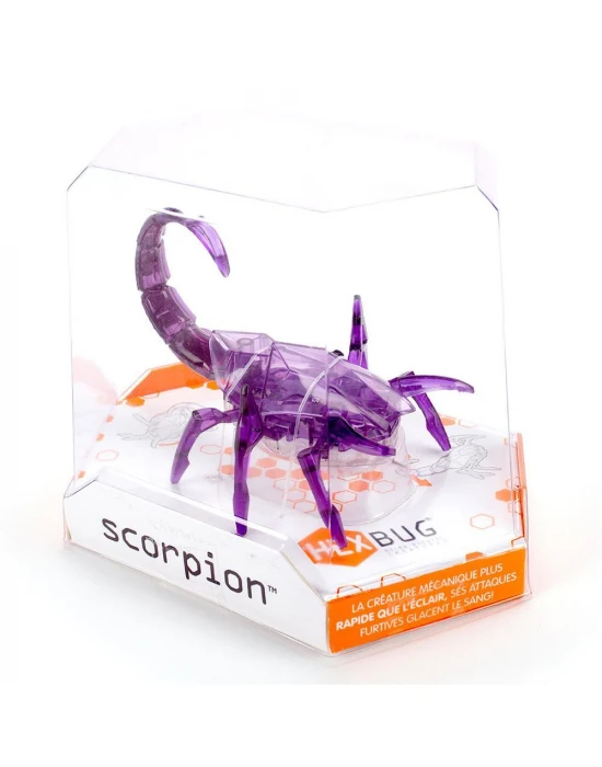 Hexbug Akrep Mor