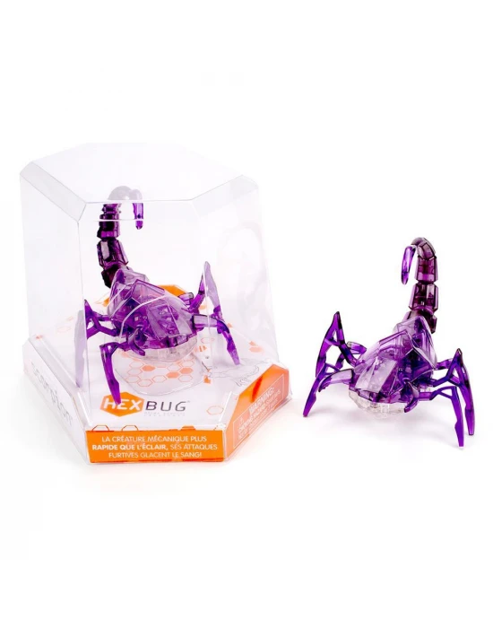 Hexbug Akrep Mor