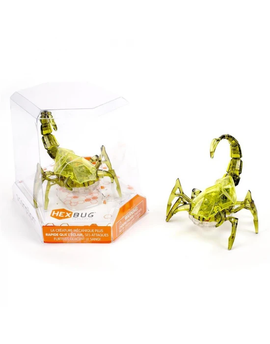 Hexbug Akrep Yeşil