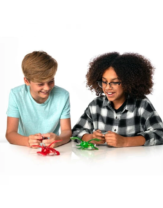 NECO TOYS Hexbug Uzaktan Kumandalı Dragon Yeşil
