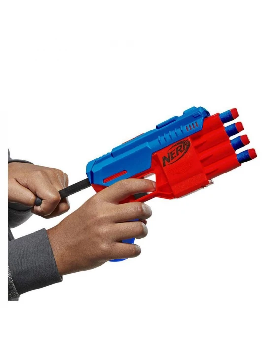 Nerf Alpha Strike Claw QS-4
