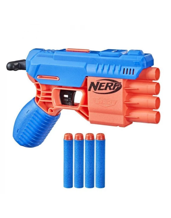 Nerf Alpha Strike Claw QS-4