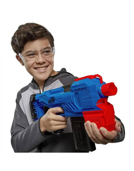 Nerf Alpha Strike Flyte CS-10