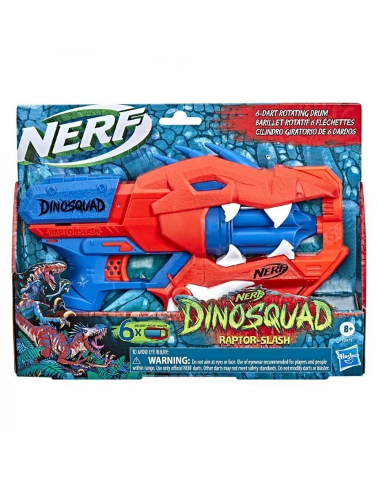 Nerf DinoSquad Raptor-Slash