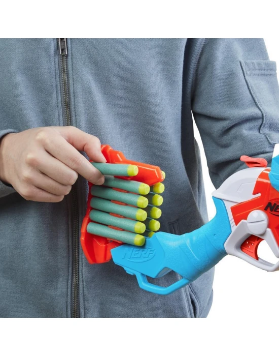Nerf DinoSquad Tricera-Blast
