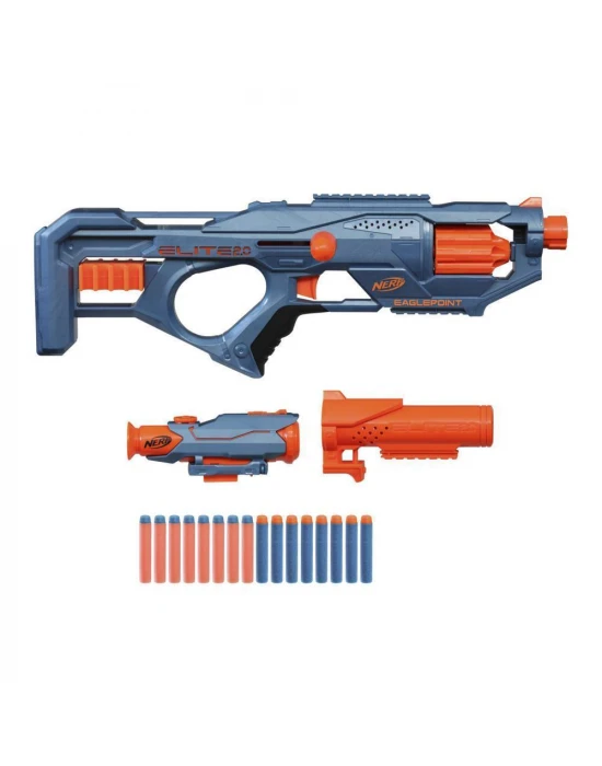 Nerf Elite 2.0 Eaglepoint RD-8