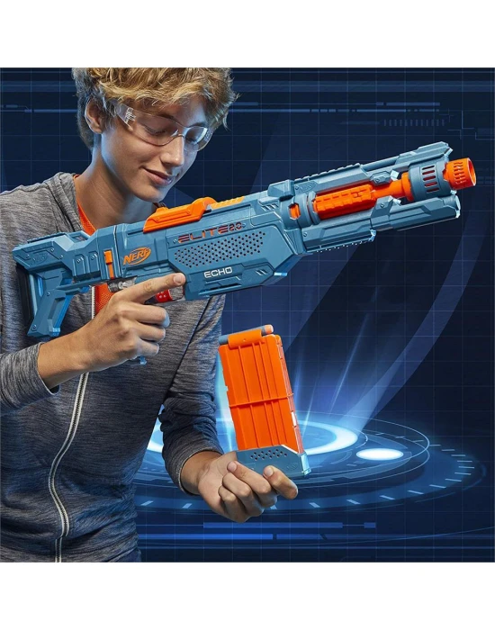 Nerf Elite 2.0 Echo CS-10