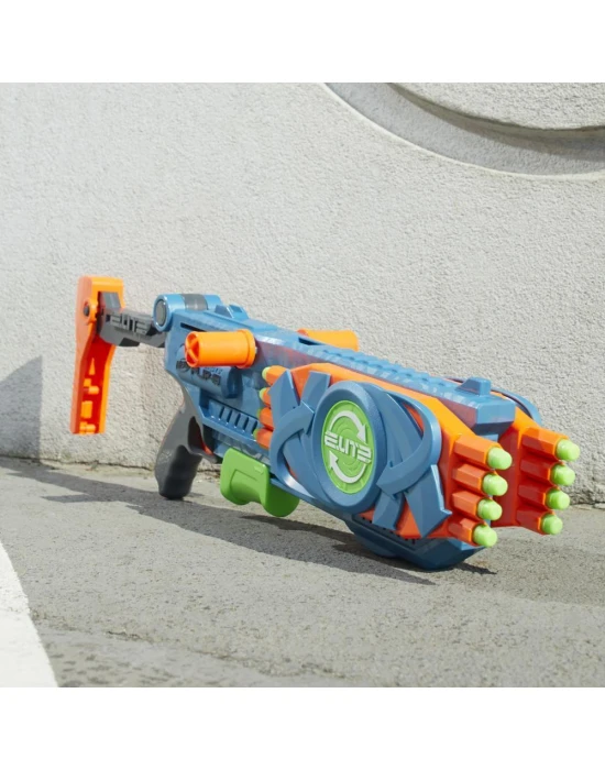 Nerf Elite 2.0 Flipshots Flip-16