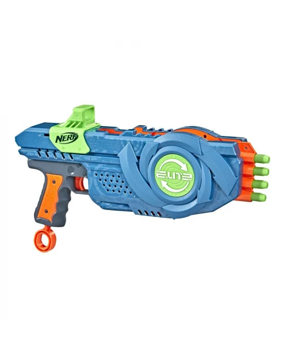 Nerf Elite 2.0 Flipshots Flip-8
