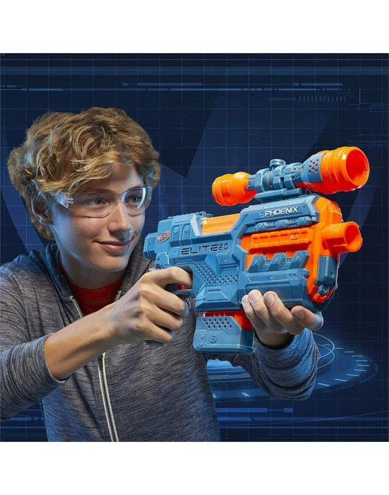 Nerf Elite 2.0 Phoenix CS-6