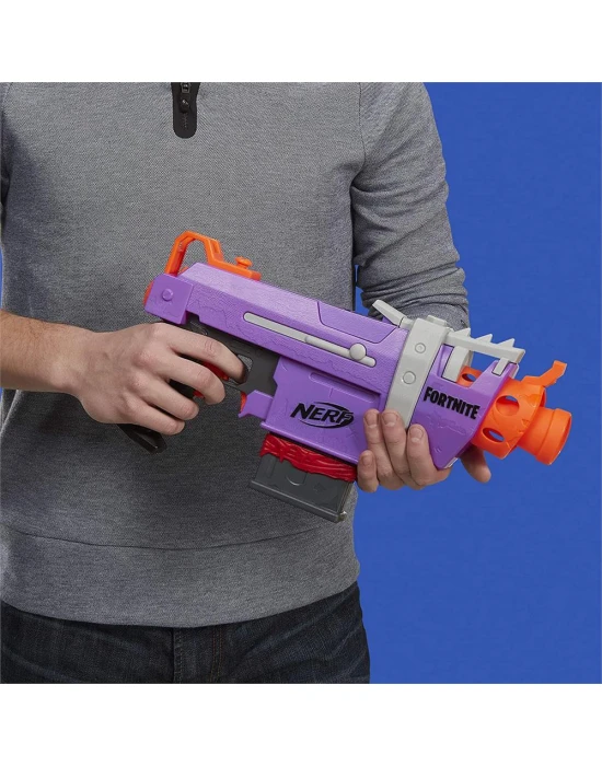 Nerf Fortnite SMG-E