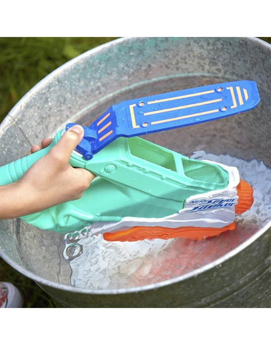 Nerf Super Soaker Splash Mouth
