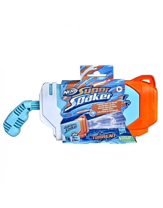 Nerf Super Soaker Torrent
