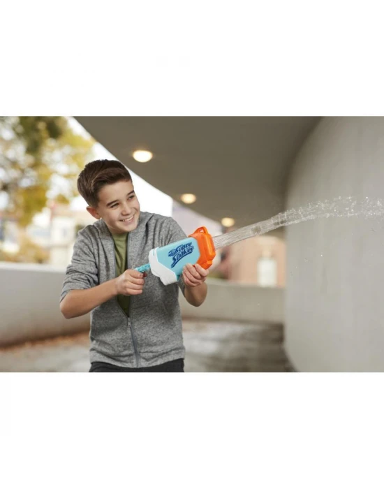 Nerf Super Soaker Torrent