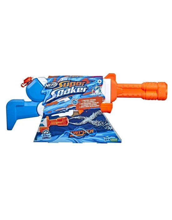 Nerf Super Soaker Twister
