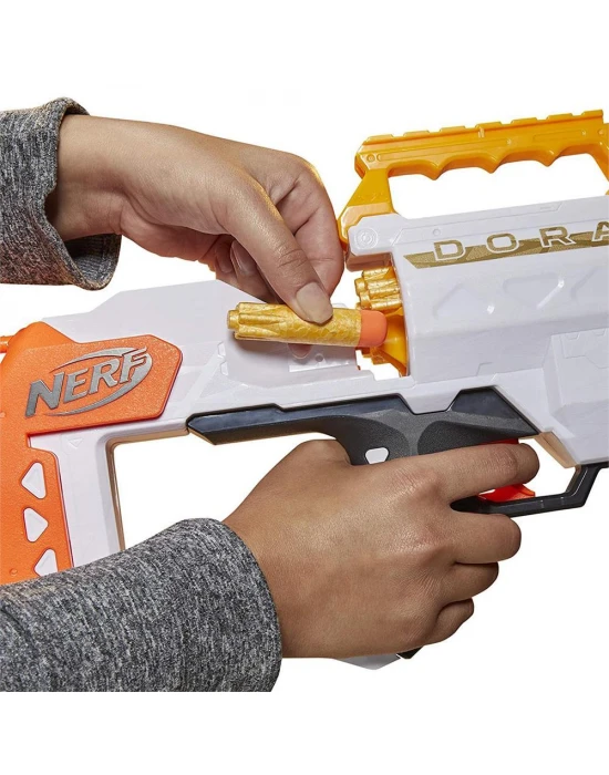 Nerf Ultra Dorado
