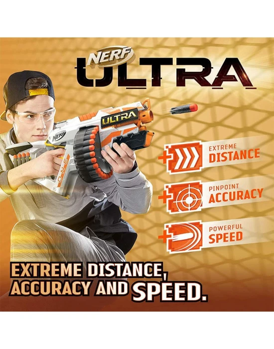 Nerf Ultra One