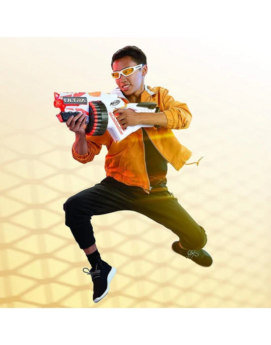 Nerf Ultra One