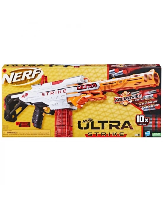 Nerf Ultra Strike