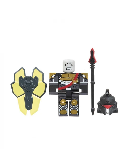 Roblox Figür Paketi W10 - Royal Guard