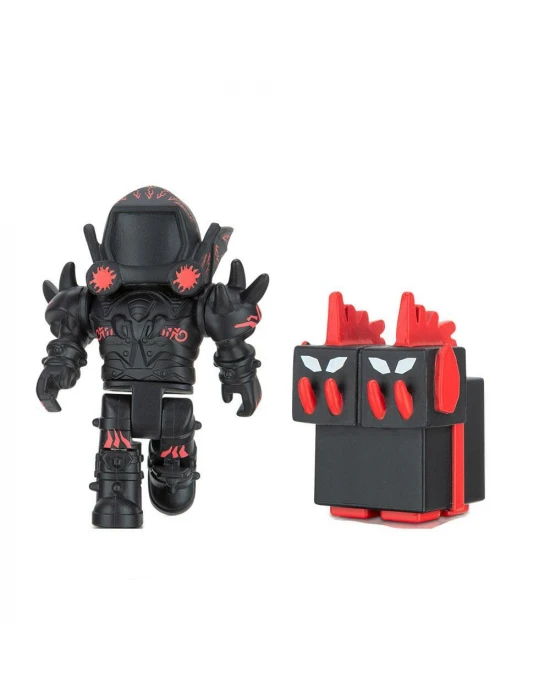 Roblox Figür Paketi W10 - Ultimate Dominus Legend