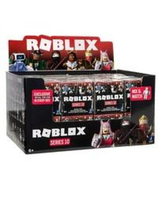 Roblox Sürpriz Paket S10-ROB0434