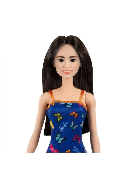 Şık Barbie Bebek HBV06